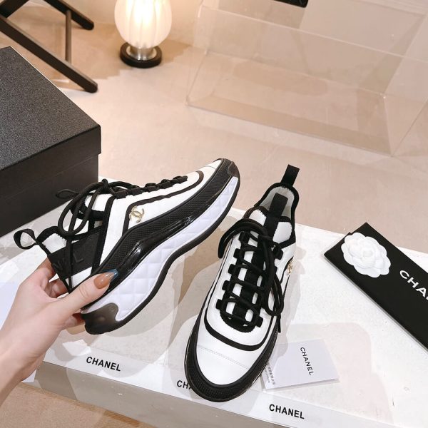 Chanel Sneakers
