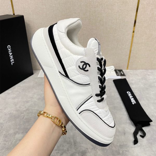 Chanel Sneakers
