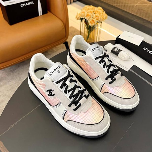 Chanel Sneakers
