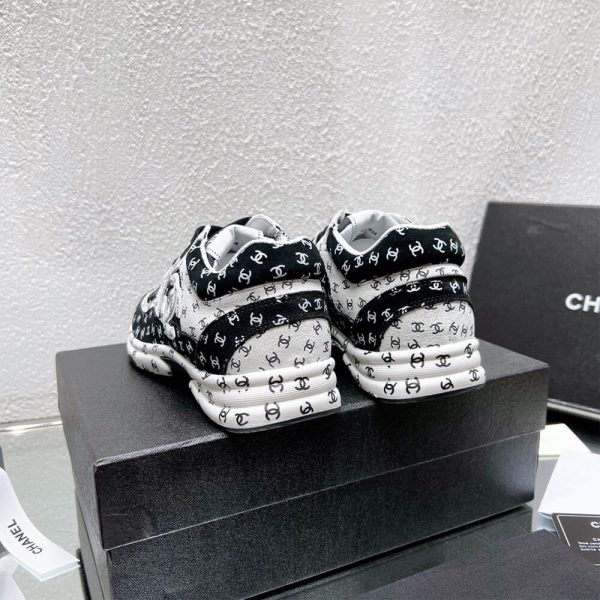 Chanel Sneakers