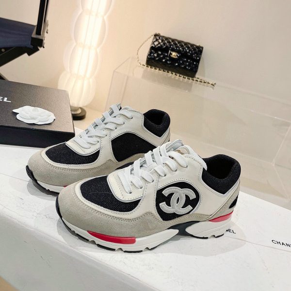 Chanel Sneakers