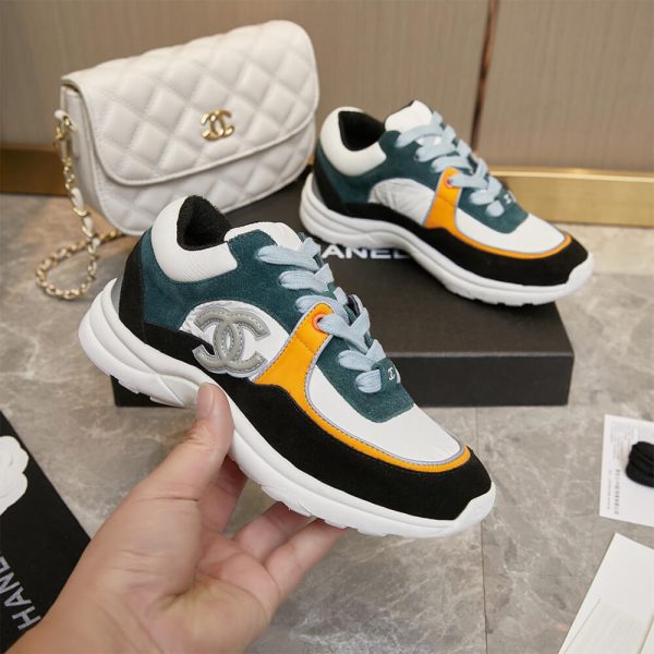 Chanel Sneakers( Men + Women)