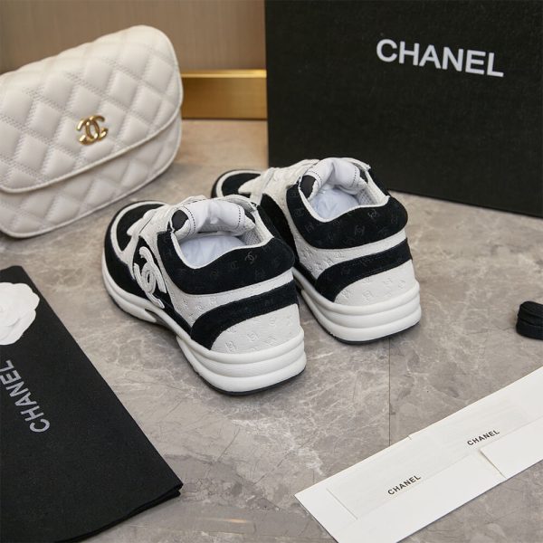 Chanel Sneakers( Men + Women)