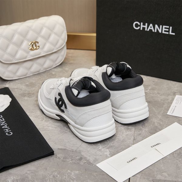 Chanel Sneakers( Men+ Women)