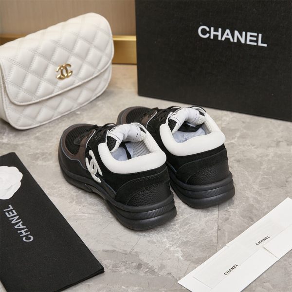 Chanel Sneakers( Men + Women)