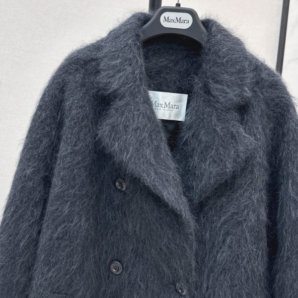 Max Mara WOMEN COAT