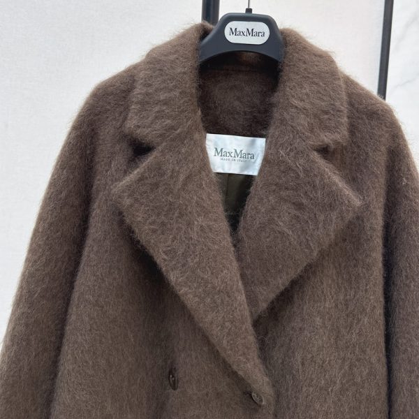 Max Mara WOMEN COAT