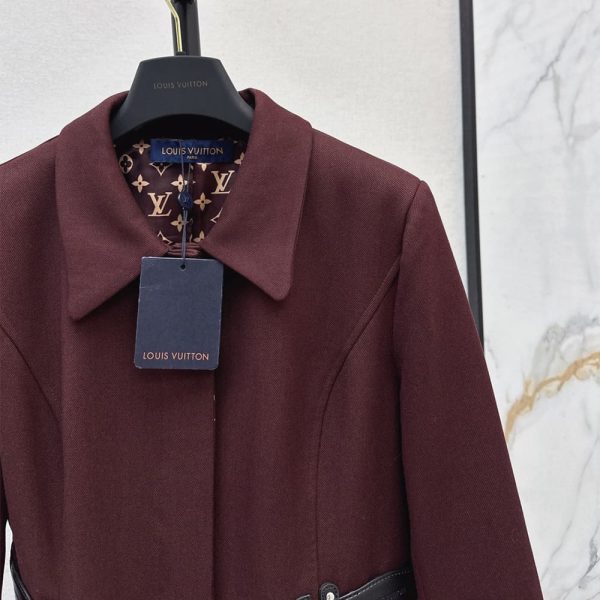 LV WOMEN COAT(size:S|M|L)