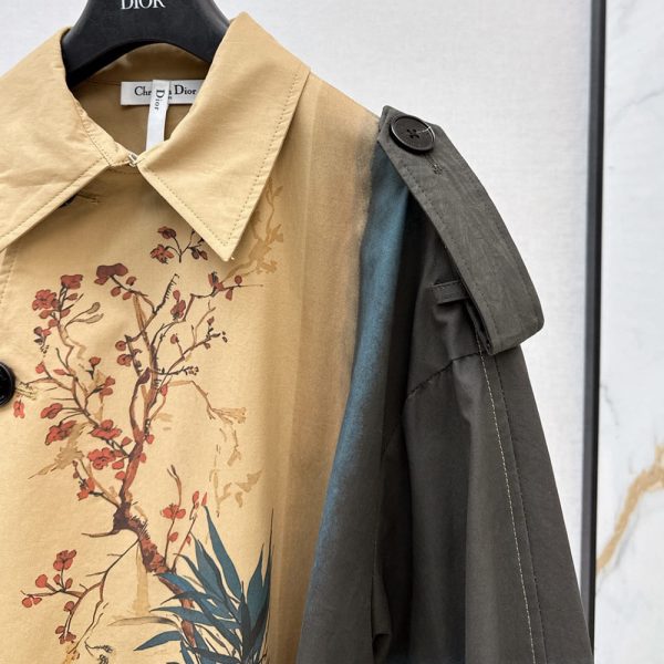 DIOR WOMEN COAT(size:S|M|L|XL)