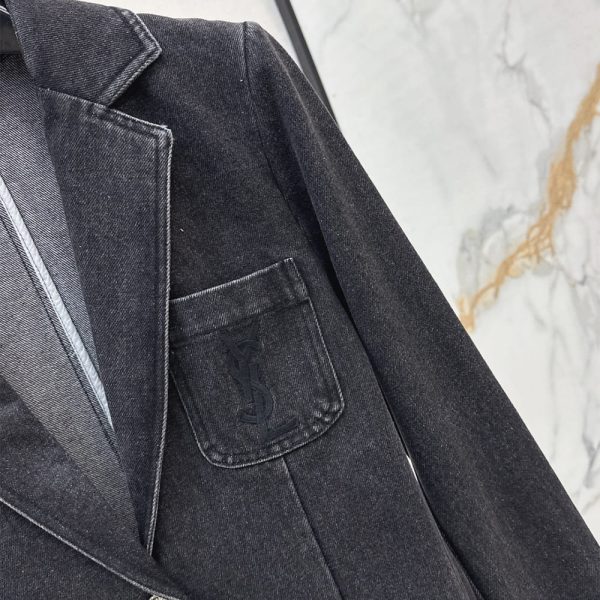 SAINT LAURENT WOMEN COAT(size:S|M|L)