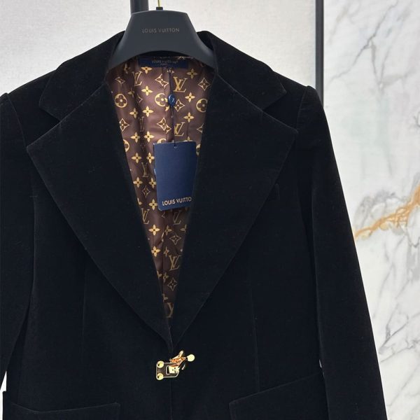 LV WOMEN COAT(size:S|M|L|XL)