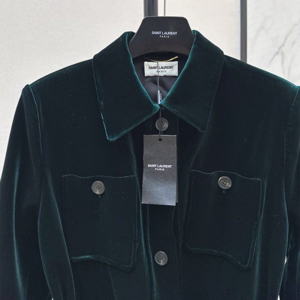 SAINT LAURENT WOMEN COAT(size:S|M|L)