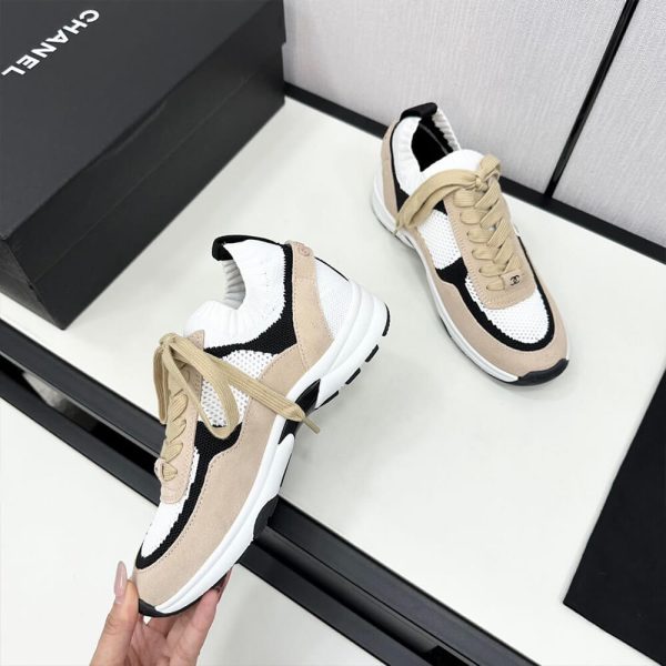 CHANEL WOMEN SNEAKERS