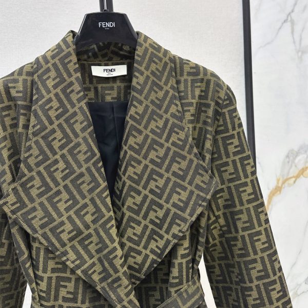 FENDI WOMEN COAT(size:S|M|L)