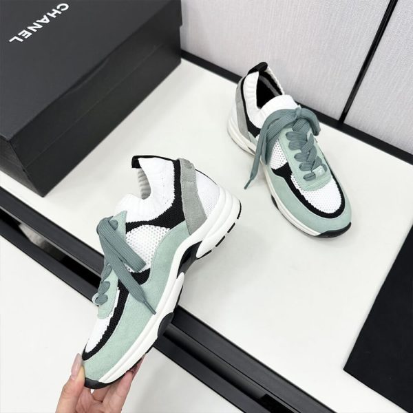 CHANEL WOMEN SNEAKERS