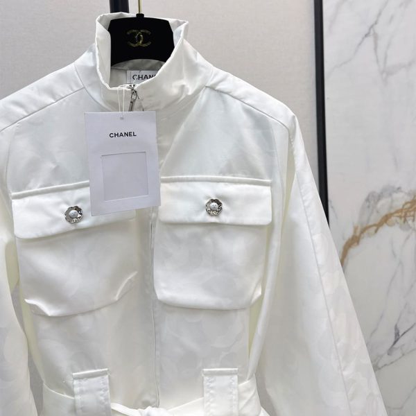 CHANEL WOMEN COAT(size:S|M|L)