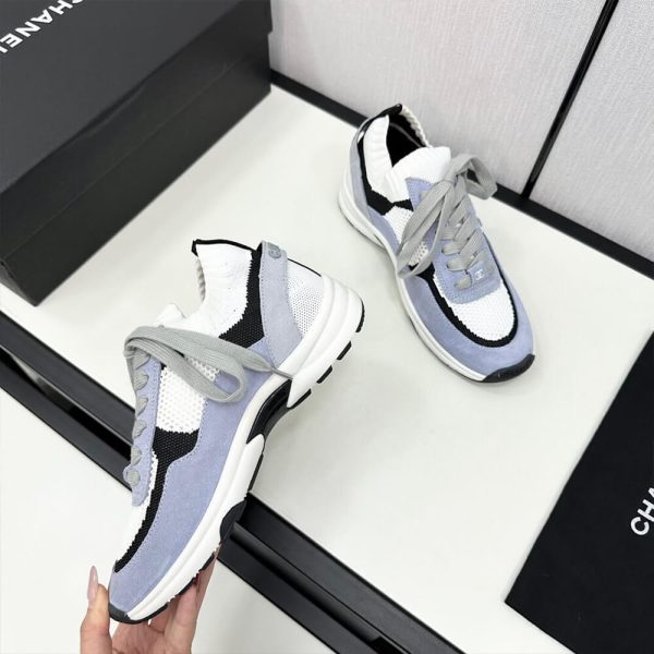 CHANEL WOMEN SNEAKERS