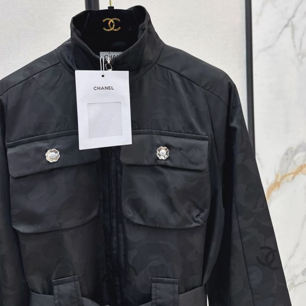 CHANEL WOMEN COAT(size:S|M|L)