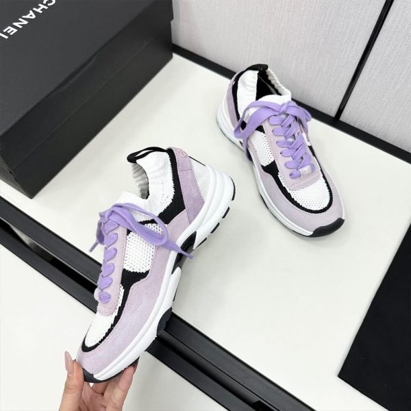 CHANEL WOMEN SNEAKERS