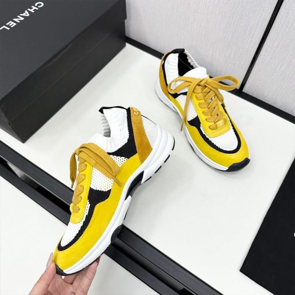 CHANEL WOMEN SNEAKERS