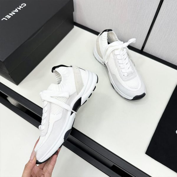 CHANEL WOMEN SNEAKERS