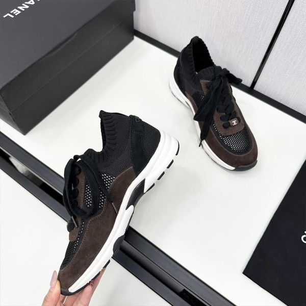 CHANEL WOMEN SNEAKERS