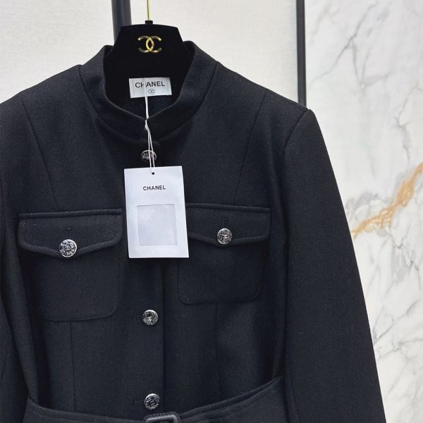 CHANEL WOMEN COAT(size:S|M|L)
