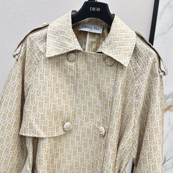DIOR WOMEN COAT(size:S|M|L)