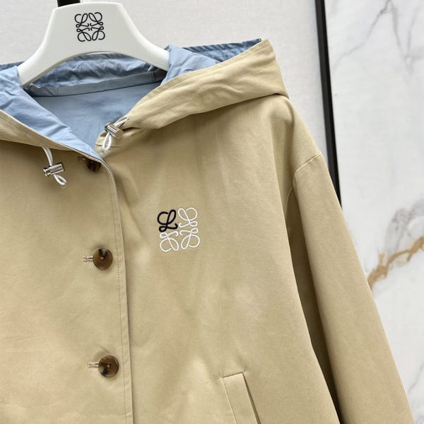 LOEWE WOMEN REVERSIBLE COAT(size:S|M|L)