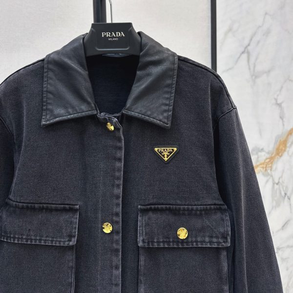 PRADA WOMEN COAT(size:S|M|L)
