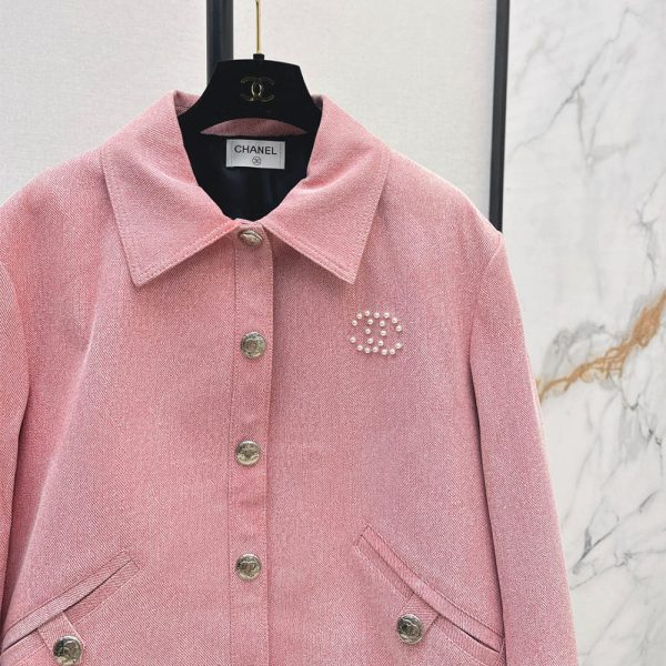 CHANEL WOMEN COAT(size:S|M|L)