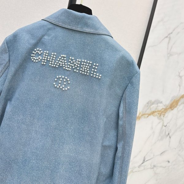 CHANEL WOMEN COAT(size:S|M|L)