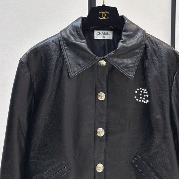 CHANEL WOMEN COAT(size:S|M|L)
