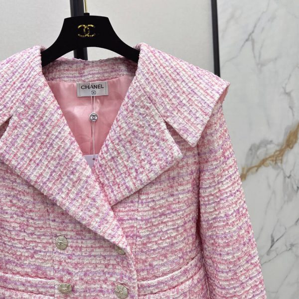 CHANEL WOMEN COAT(size:S|M|L)