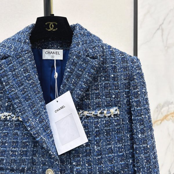 CHANEL WOMEN COAT(size:S|M|L)