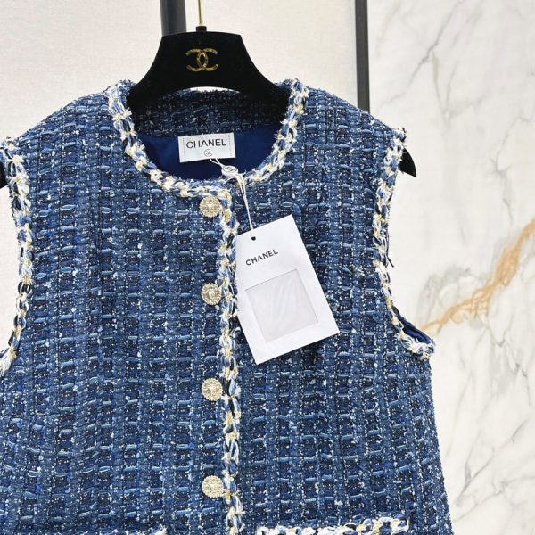 CHANEL WOMEN COAT(size:S|M|L)
