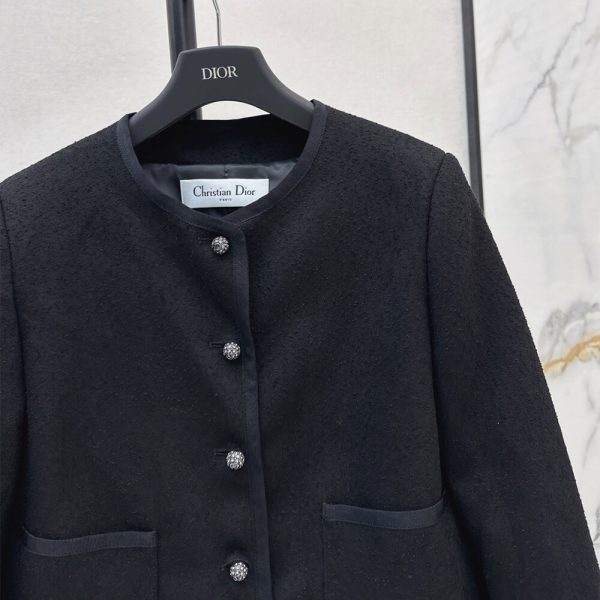 DIOR WOMEN COAT(size:S|M|L)