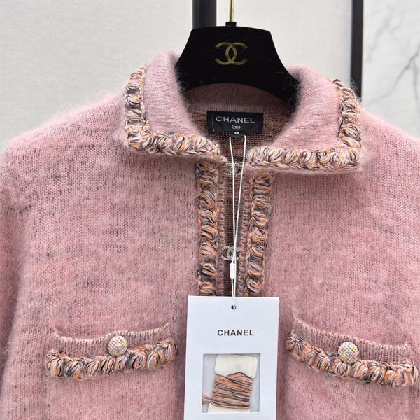 CHANEL WOMEN COAT(size:S|M|L)