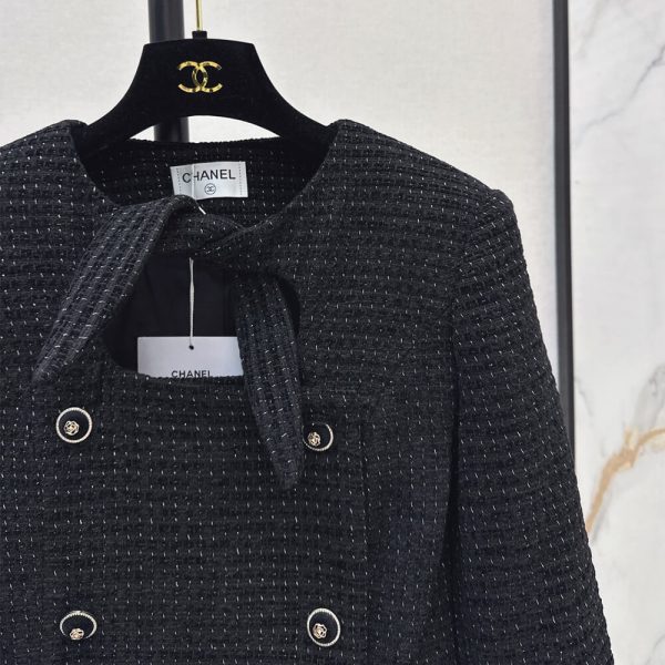 CHANEL WOMEN COAT(size:S|M|L)
