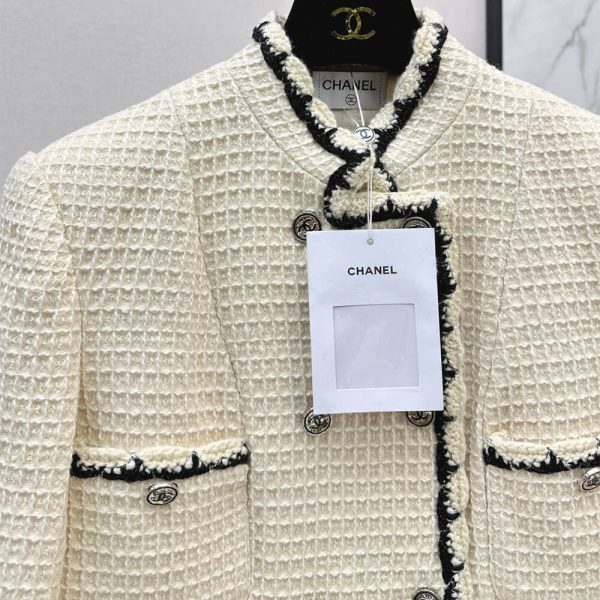 CHANEL WOMEN COAT(size:S|M|L)