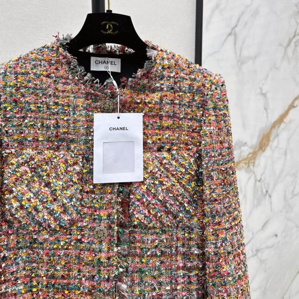 CHANEL WOMEN COAT(size:S|M|L)