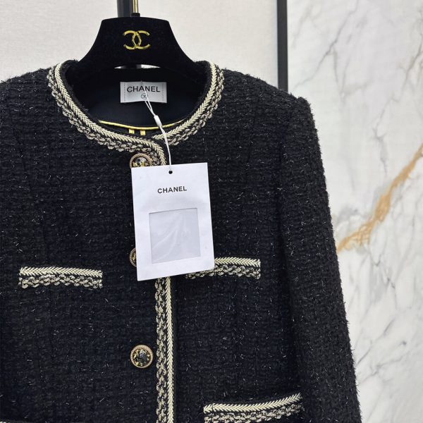 CHANEL WOMEN COAT(size:S|M|L)