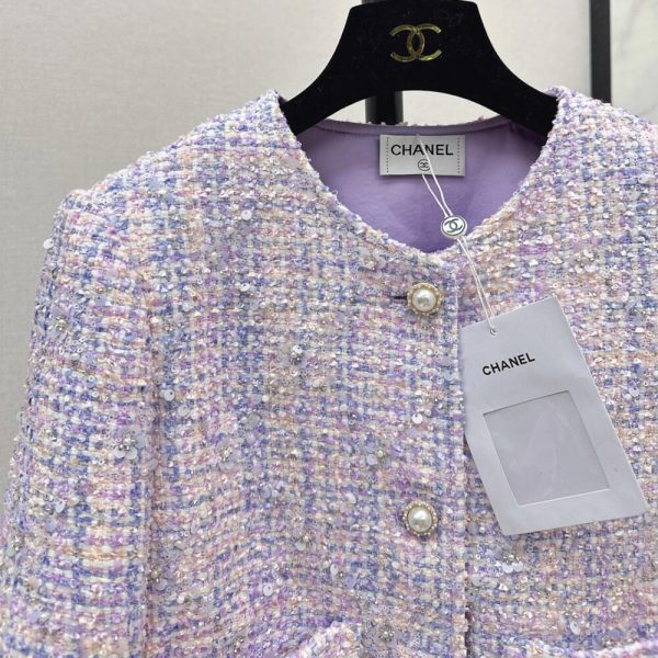 CHANEL WOMEN COAT(size:S|M|L)