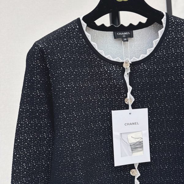 CHANEL WOMEN CARDIGAN(size:S|M|L)