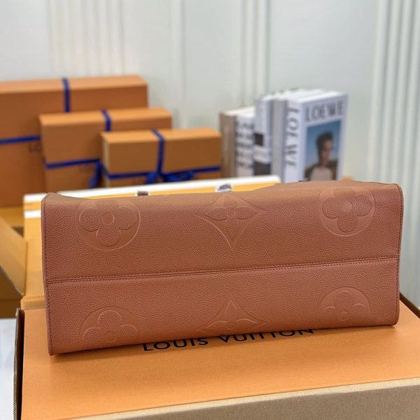 LV OnTheGo GM