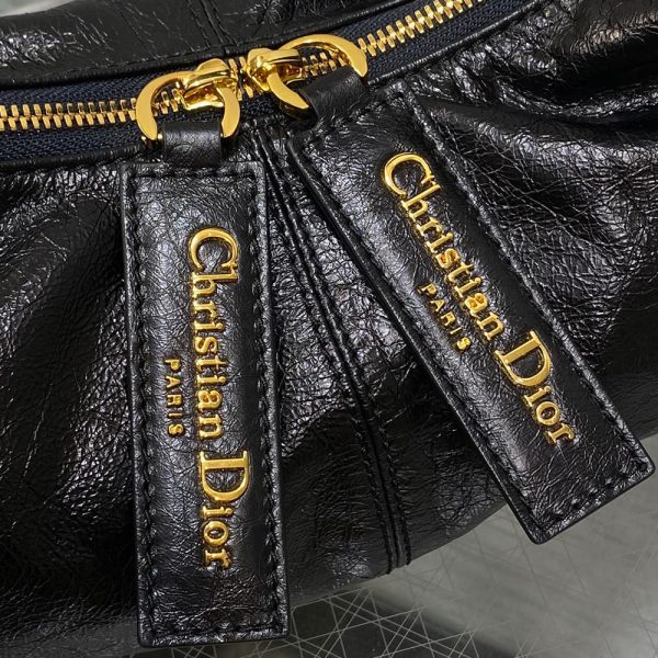 Dior Medium Grand Tour Multipocket Bag(HIGH-END GRADE)