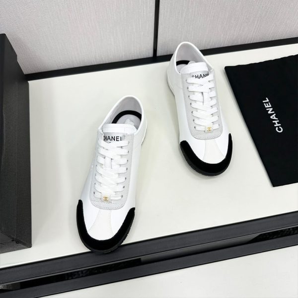 Chanel Sneakers