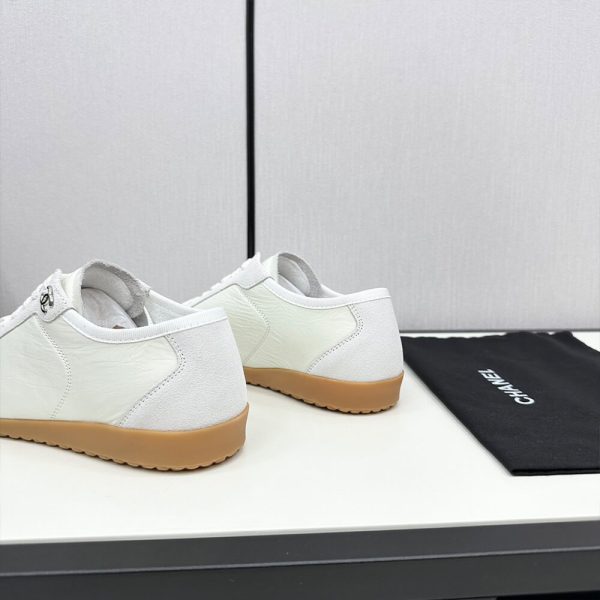 Chanel Sneakers