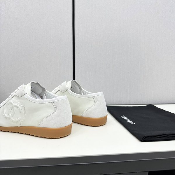 Chanel Sneakers