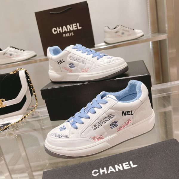 Chanel Sneakers